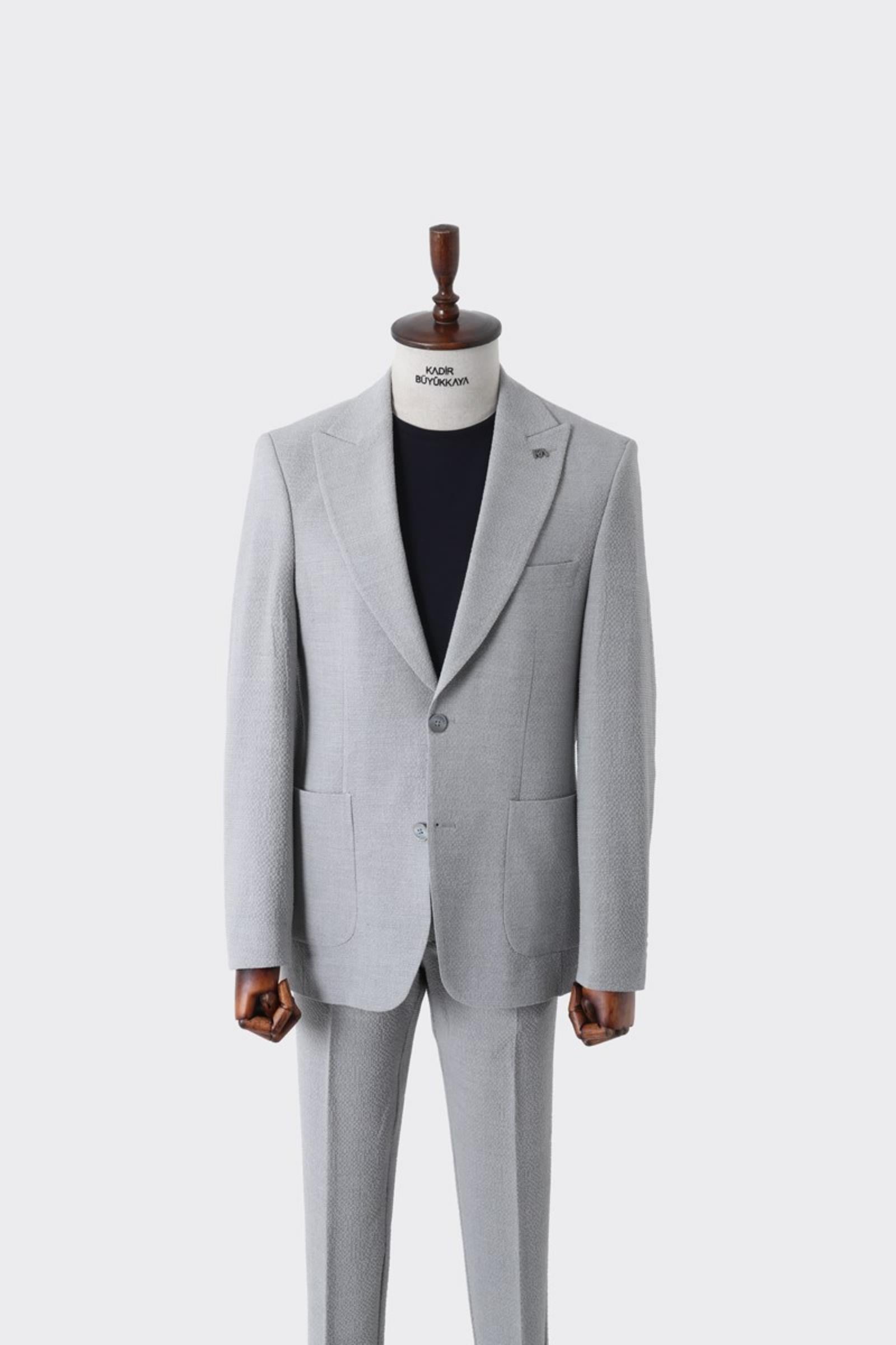 Barkod Yok - Jogger Takım-KAW1806S