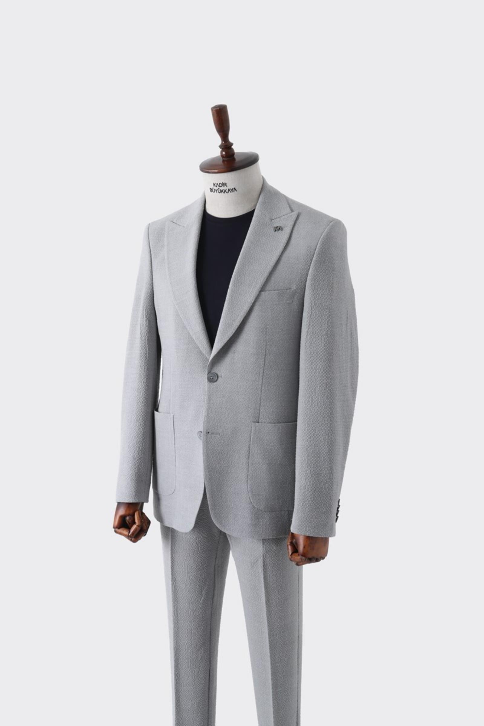 Barkod Yok - Jogger Takım-KAW1806S