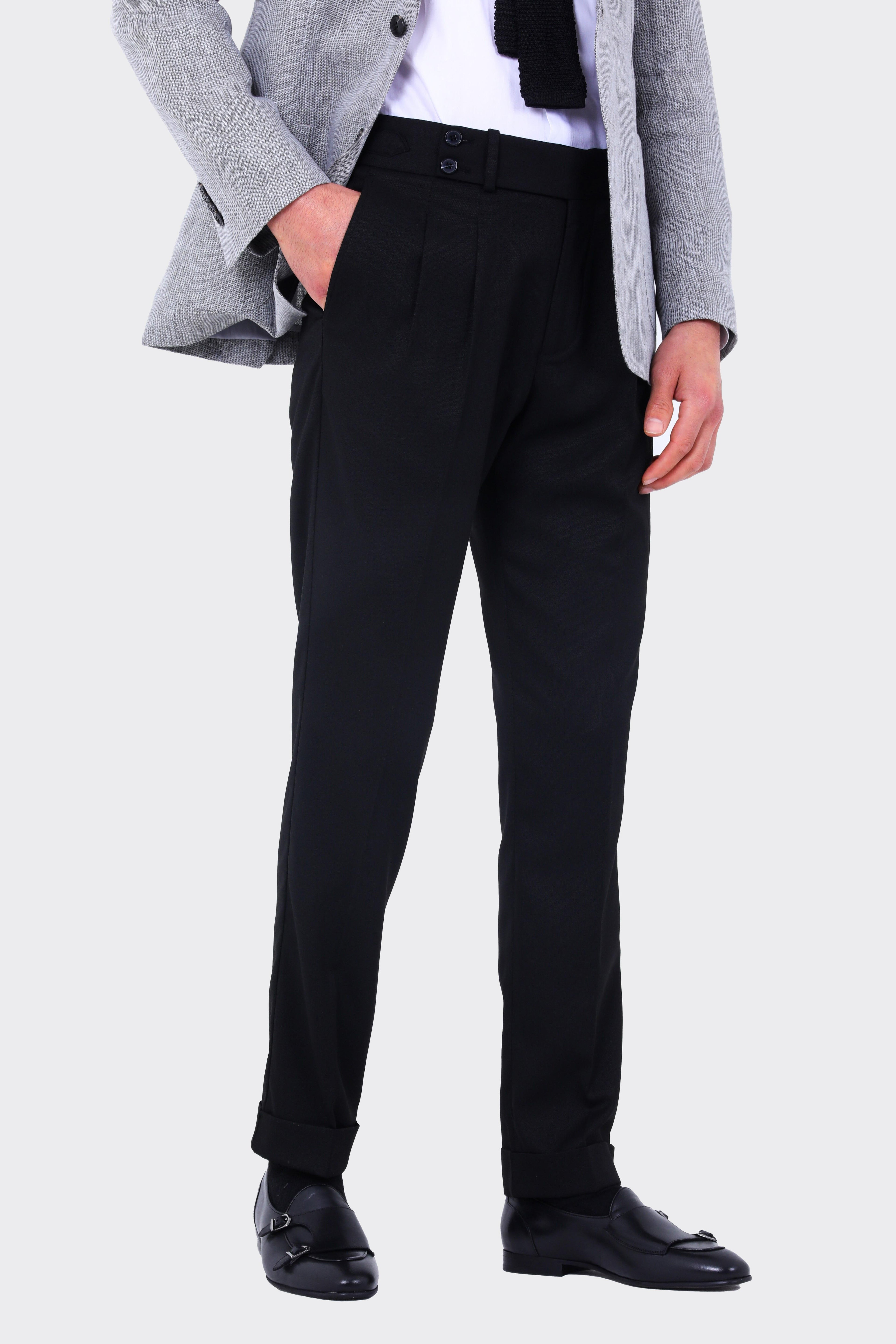 Erkek Slim Fit Kaliteli Ceket-KAV5038W