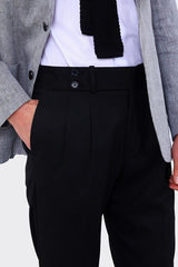Erkek Slim Fit Kaliteli Ceket-KAV5038W