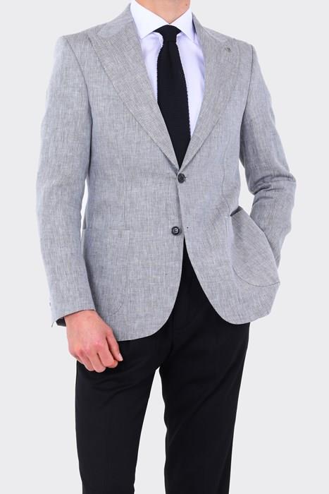 Erkek Slim Fit Kaliteli Ceket-KAV5038W