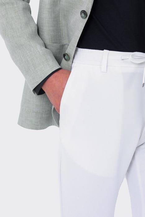 Erkek Slim Fit Kaliteli Ceket-KAV5038W