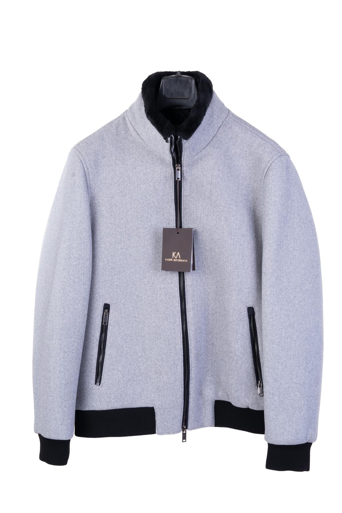 Kaşe Mont Out-KAW9150W