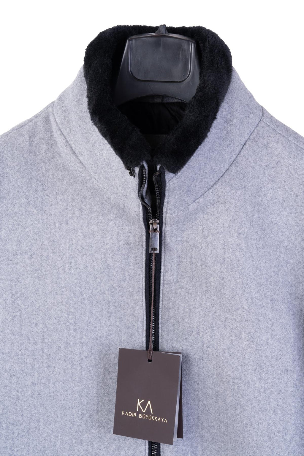 Kaşe Mont Out-KAW9150W