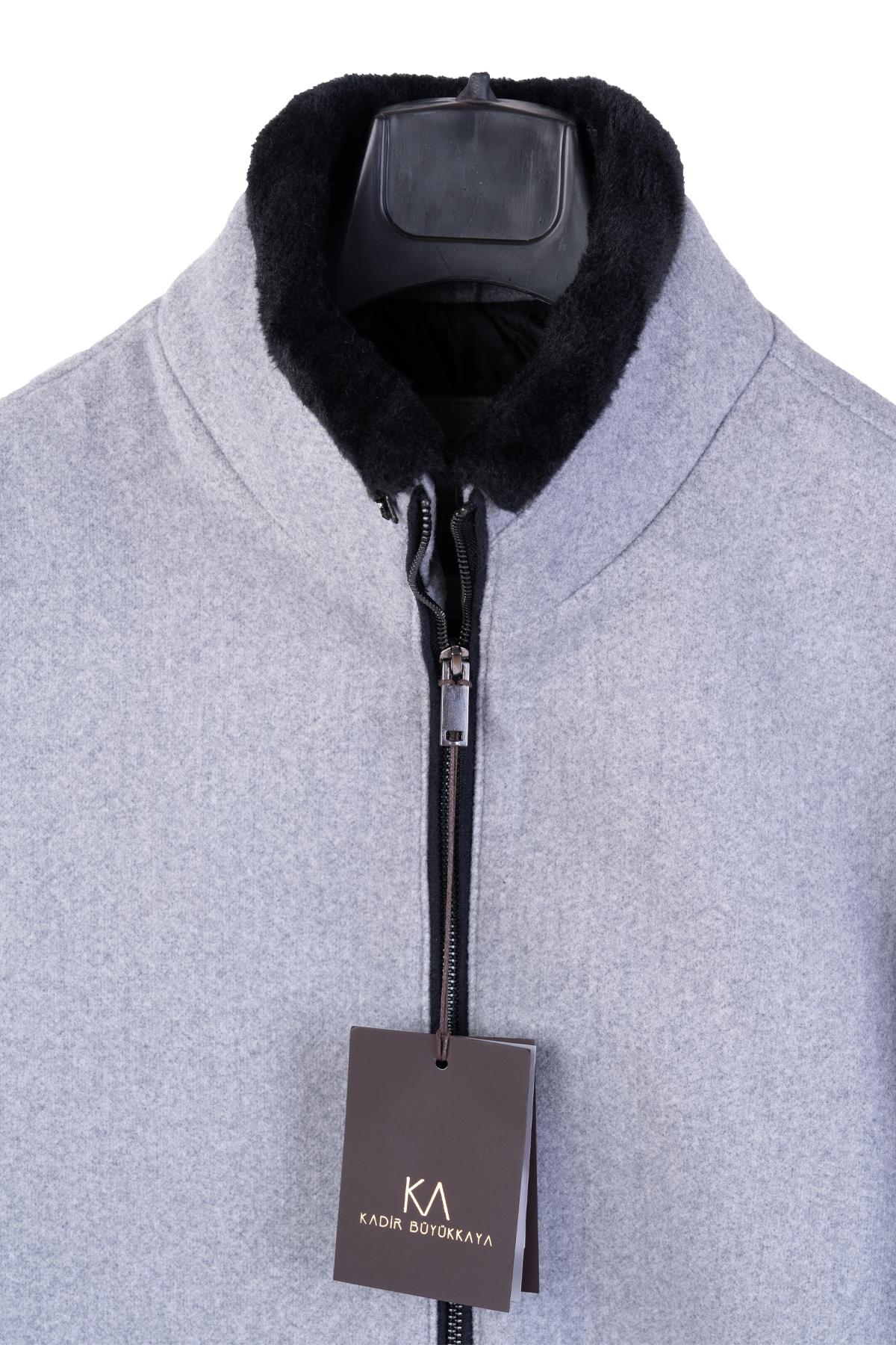 Kaşe Mont Out-KAW9150W