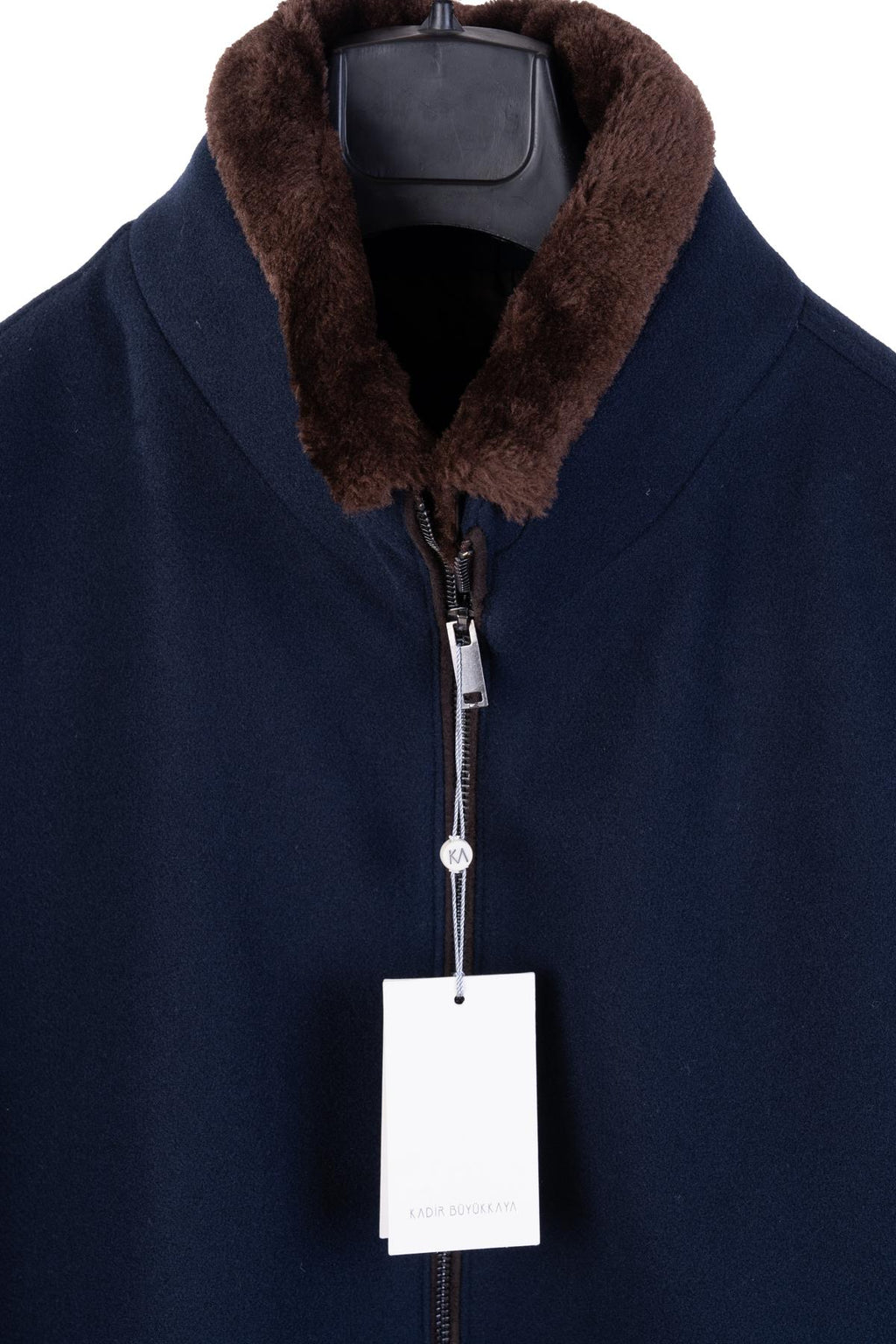 Kaşe Mont Out-KAW9150W