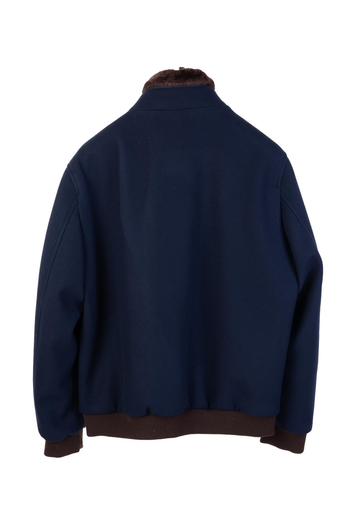 Kaşe Mont Out-KAW9150W