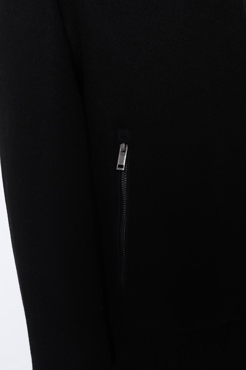 Kaşe Erkek Mont-KAW9150W