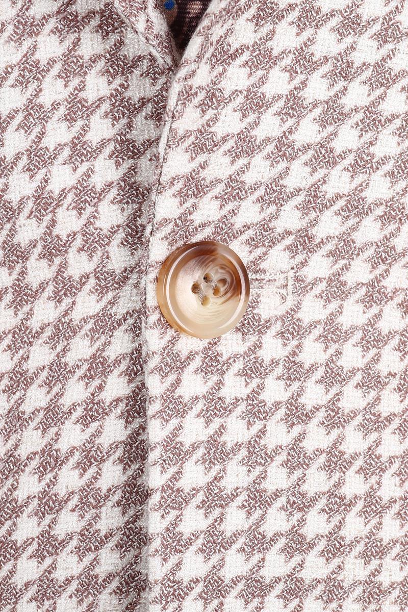 Kırlangıç Yaka Erkek Ceket-KAX5105S