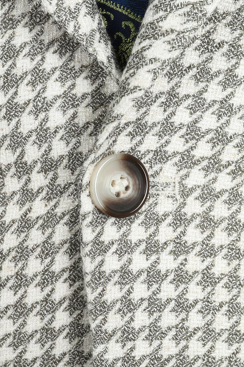 Kırlangıç Yaka Erkek Ceket-KAX5105S