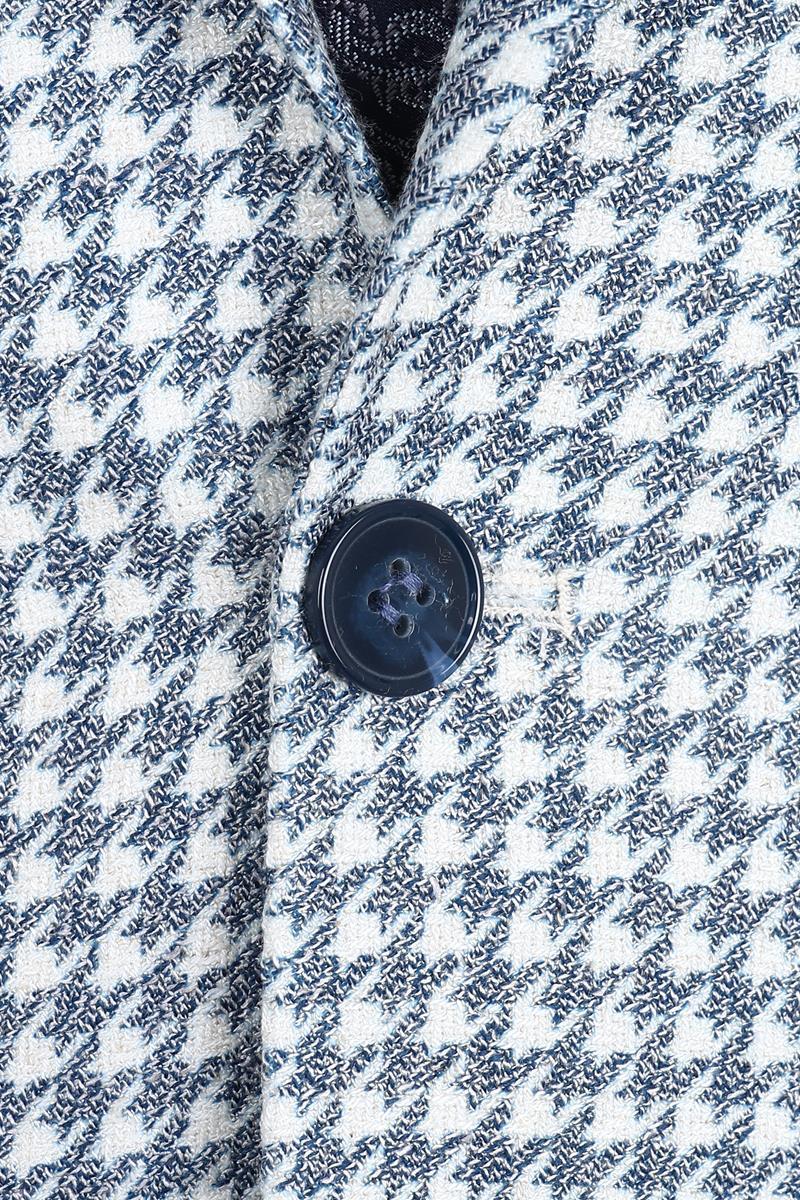 Kırlangıç Yaka Erkek Ceket-KAX5105S