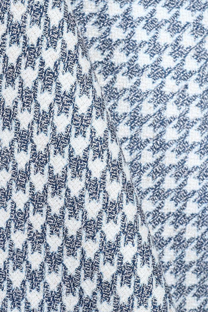 Kırlangıç Yaka Erkek Ceket-KAX5105S