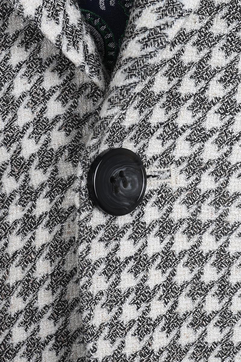 Kırlangıç Yaka Erkek Ceket-KAX5105S