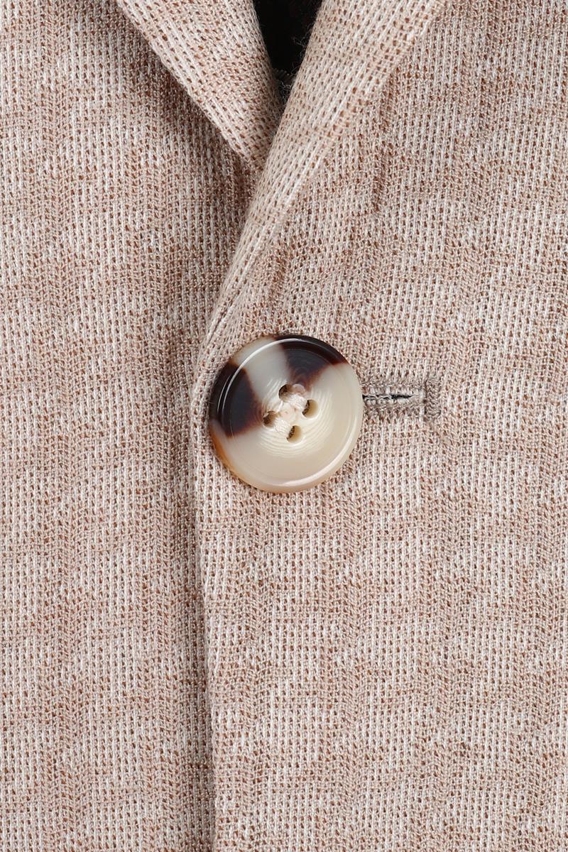 Kırlangıç Yaka Erkek Ceket-KAX5110S