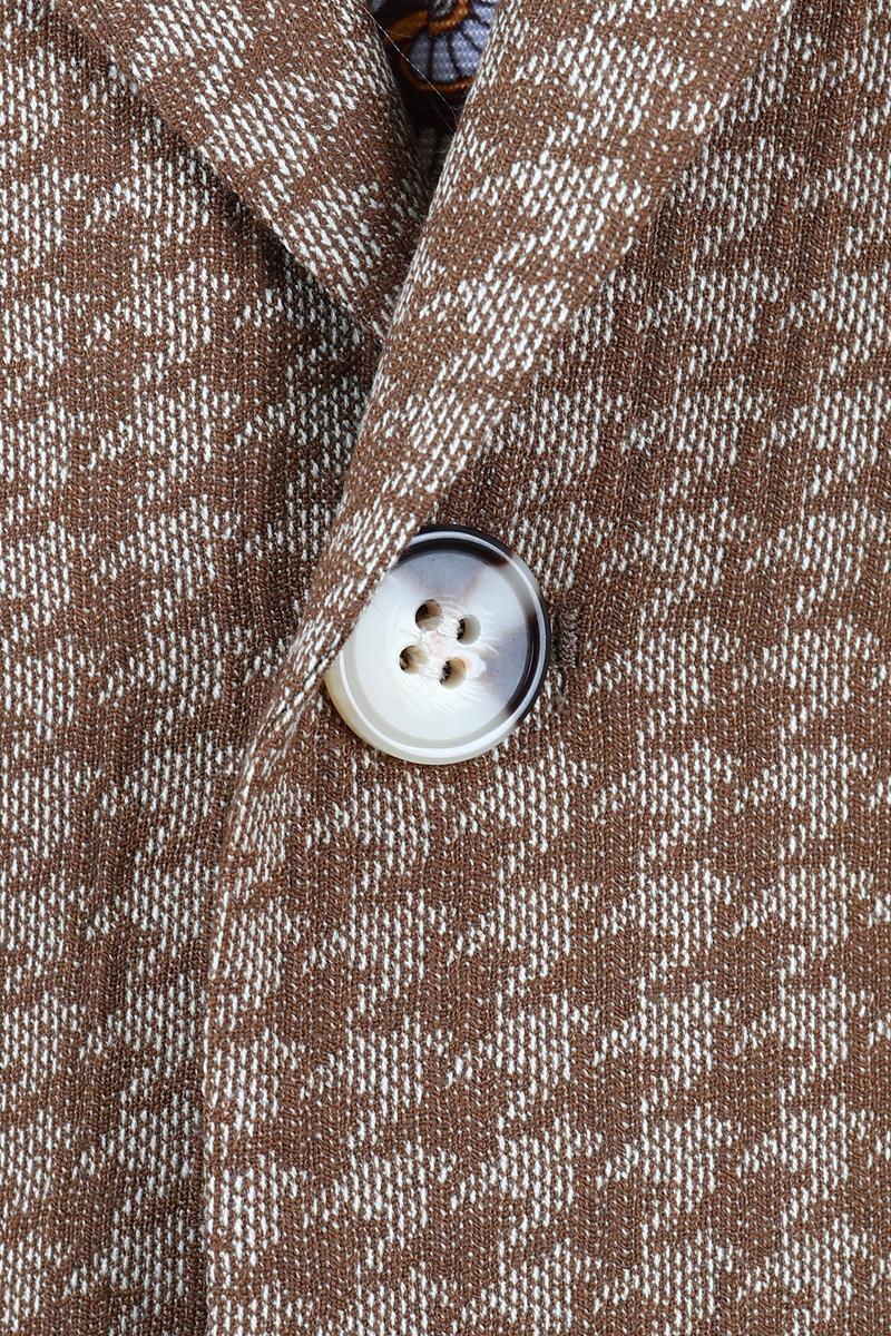 Kırlangıç Yaka Erkek Ceket-KAX5110S