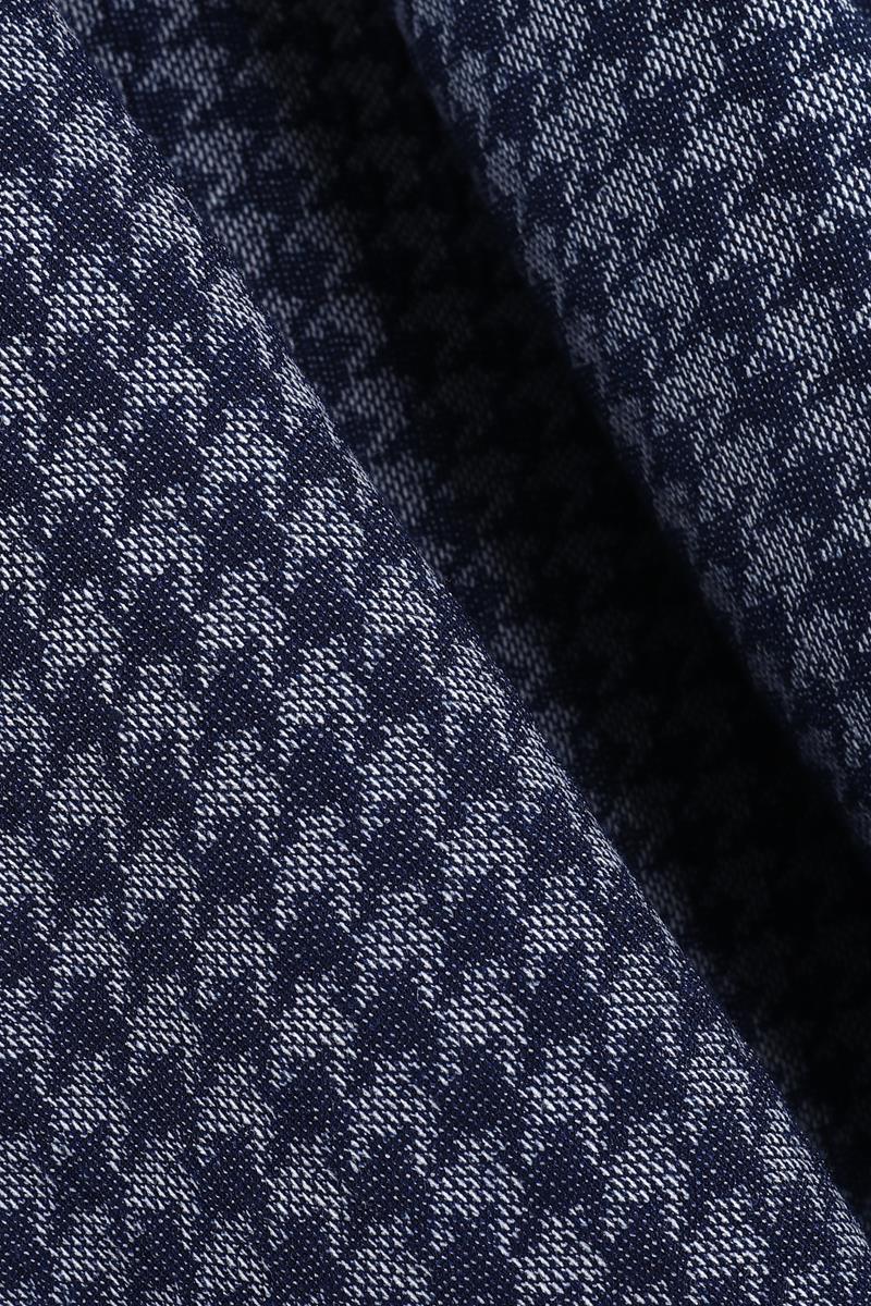 Kırlangıç Yaka Erkek Ceket-KAX5110S