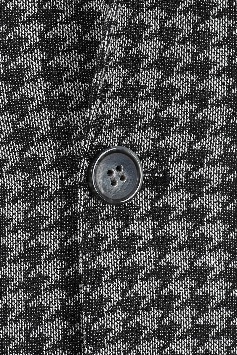 Kırlangıç Yaka Erkek Ceket-KAX5110S