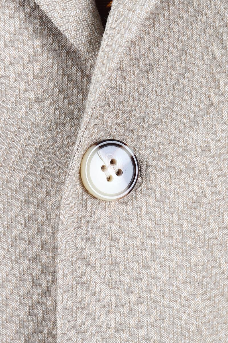 Kırlangıç Yaka Erkek Ceket-KAX5111S