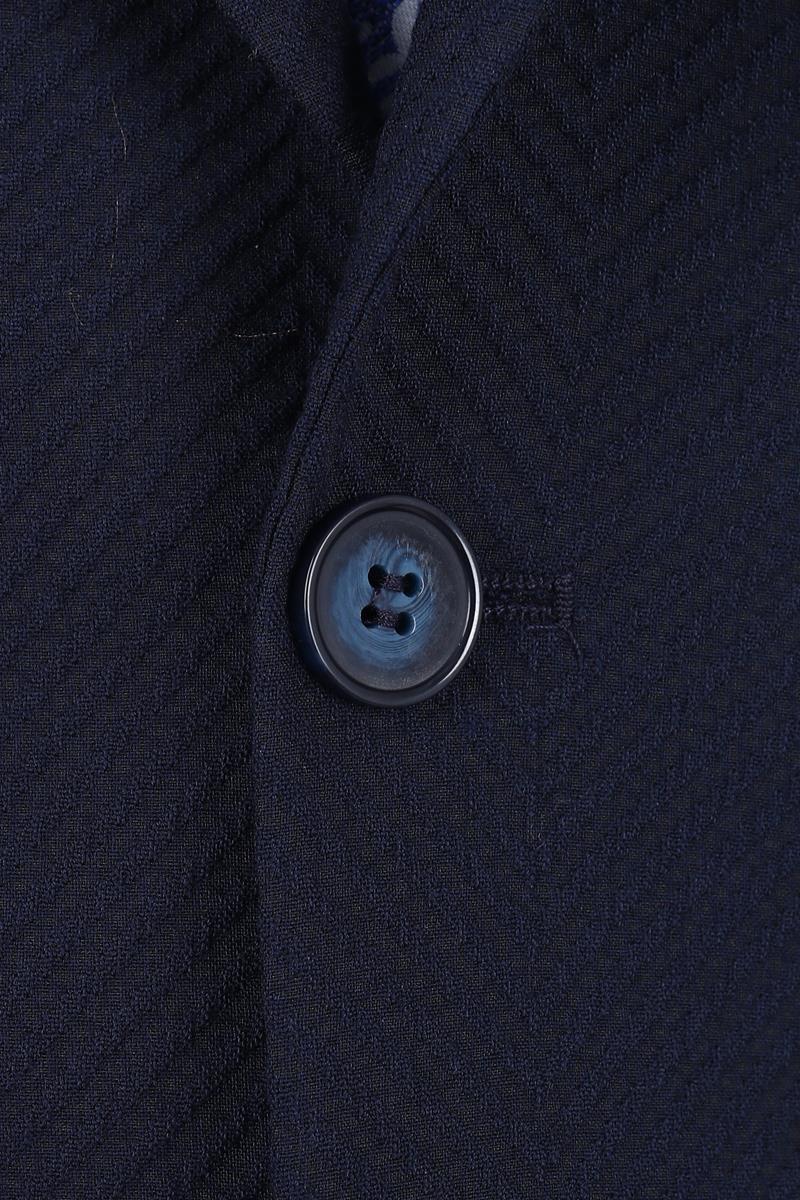 Kırlangıç Yaka Erkek Ceket-KAX5111S