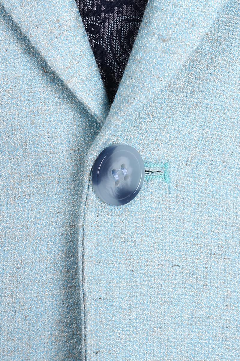 Kırlangıç Yaka Erkek Ceket-KAX5103S