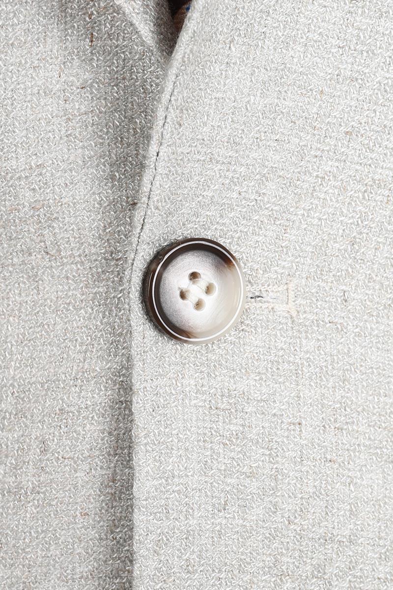 Kırlangıç Yaka Erkek Ceket-KAX5103S