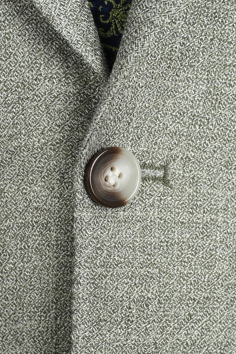 Kırlangıç Yaka Erkek Ceket-KAX5103S