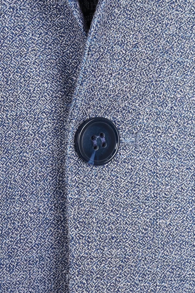 Kırlangıç Yaka Erkek Ceket-KAX5103S