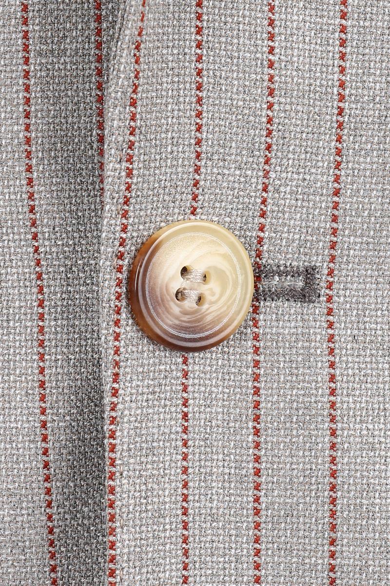 Kırlangıç Yaka Erkek Ceket-KAW5072S