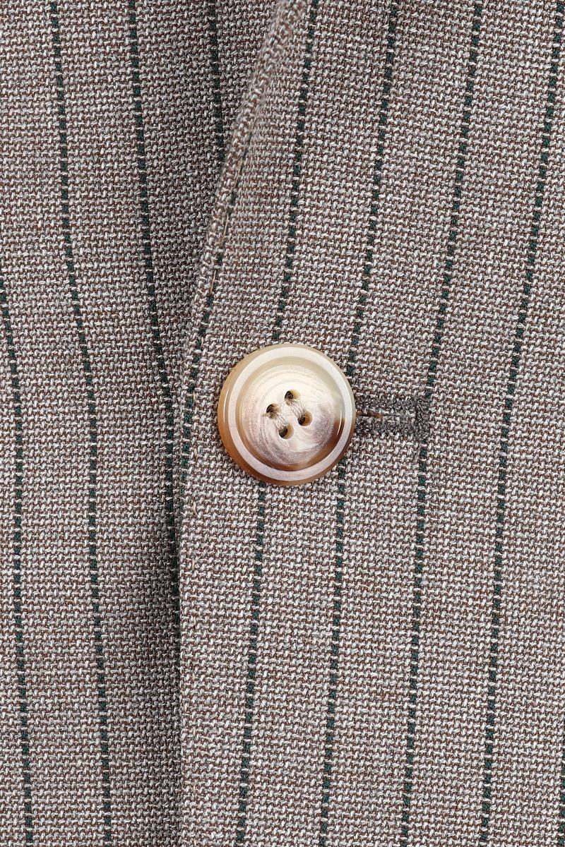 Kırlangıç Yaka Erkek Ceket-KAW5072S