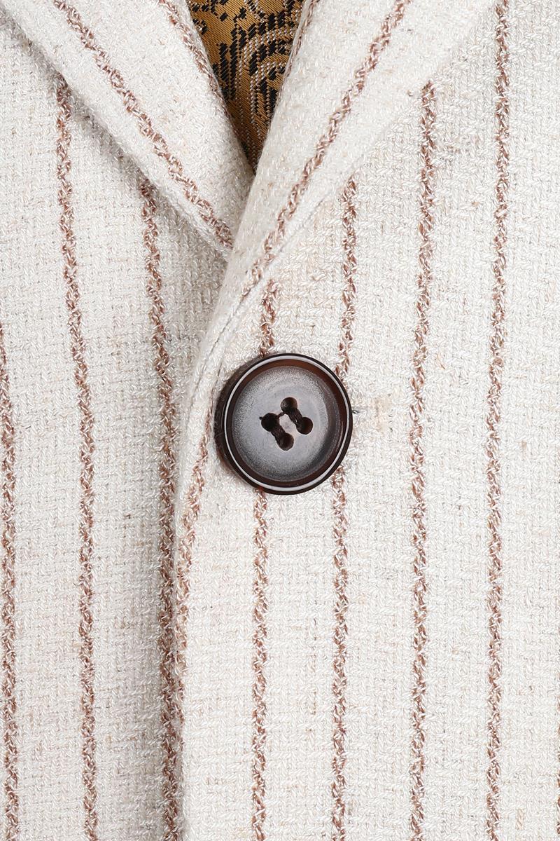 Kırlangıç Yaka Erkek Ceket-KAX5101S