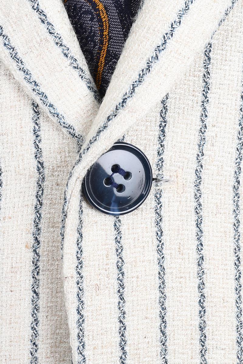 Kırlangıç Yaka Erkek Ceket-KAX5101S