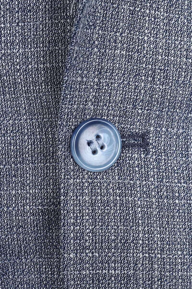 Kırlangıç Yaka Erkek Ceket-KAW5076S