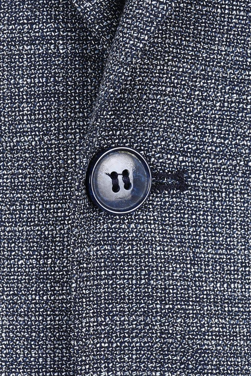 Kırlangıç Yaka Erkek Ceket-KAW5076S