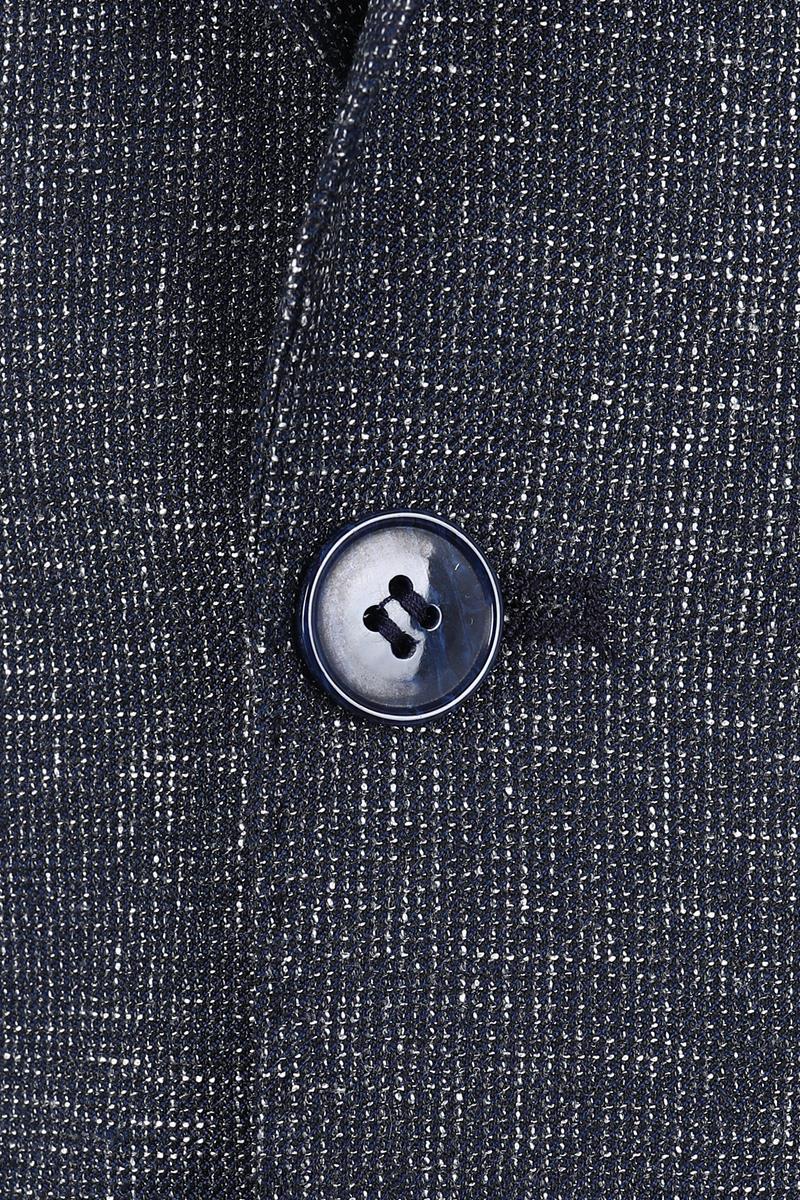 Kırlangıç Yaka Erkek Ceket-KAW5076S