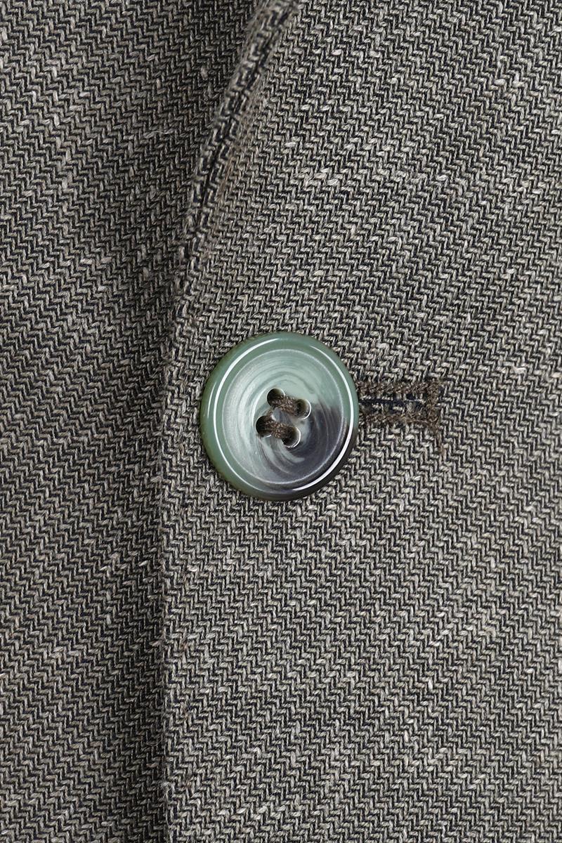 Kırlangıç Yaka Erkek Ceket-KAW5073S