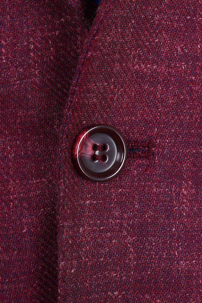 Kırlangıç Yaka Erkek Ceket-KAW5073S