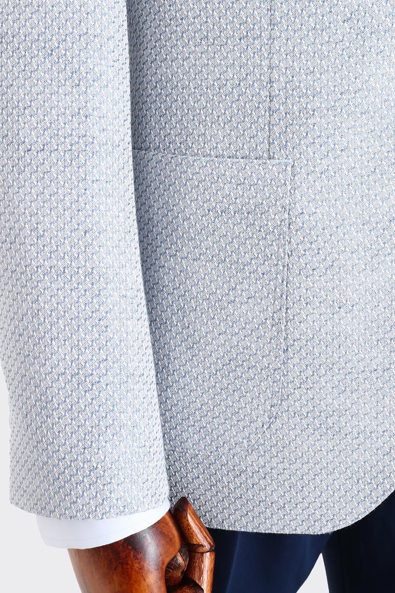 Kırlangıç Yaka Erkek Ceket-KAX5100S