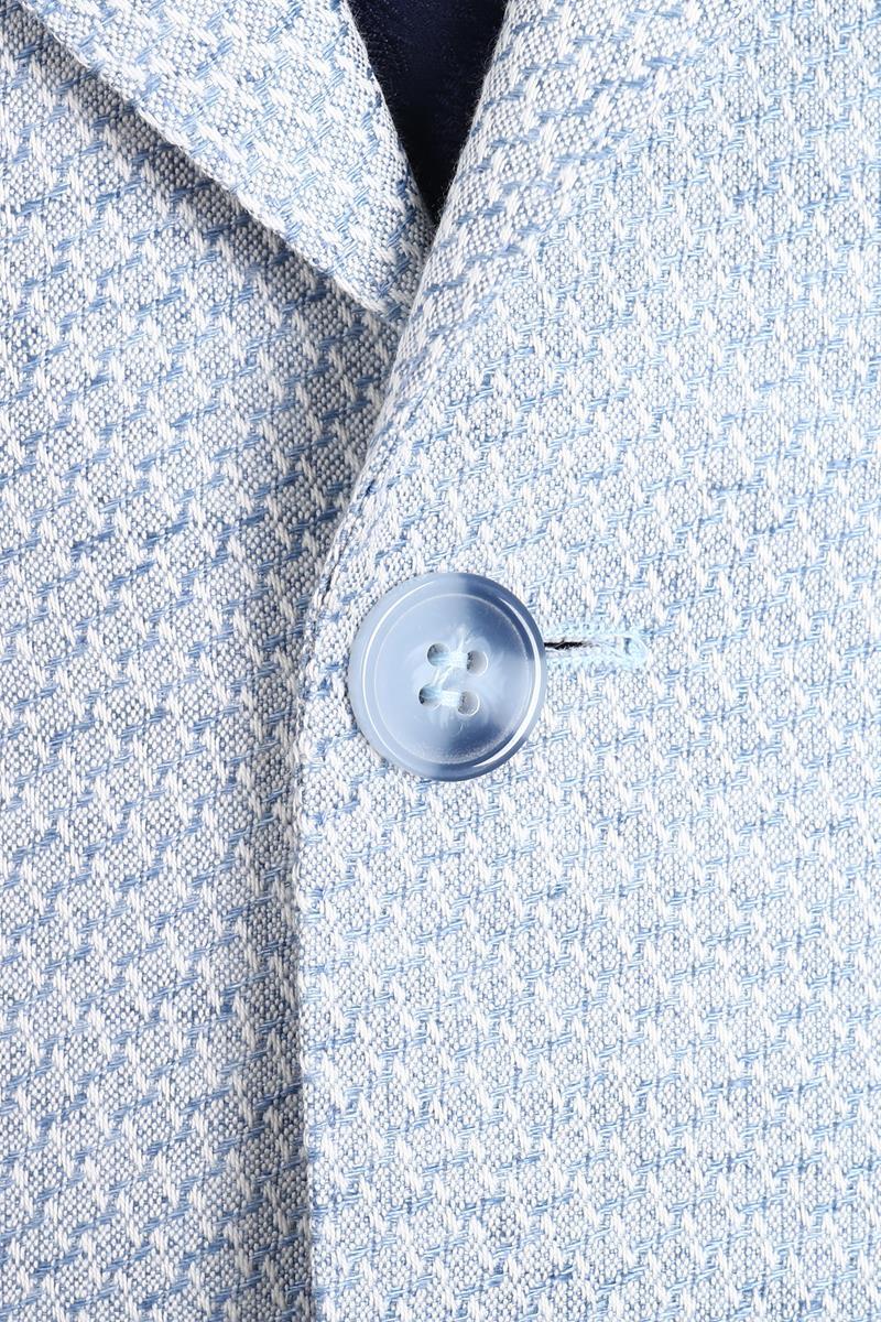 Kırlangıç Yaka Erkek Ceket-KAX5100S