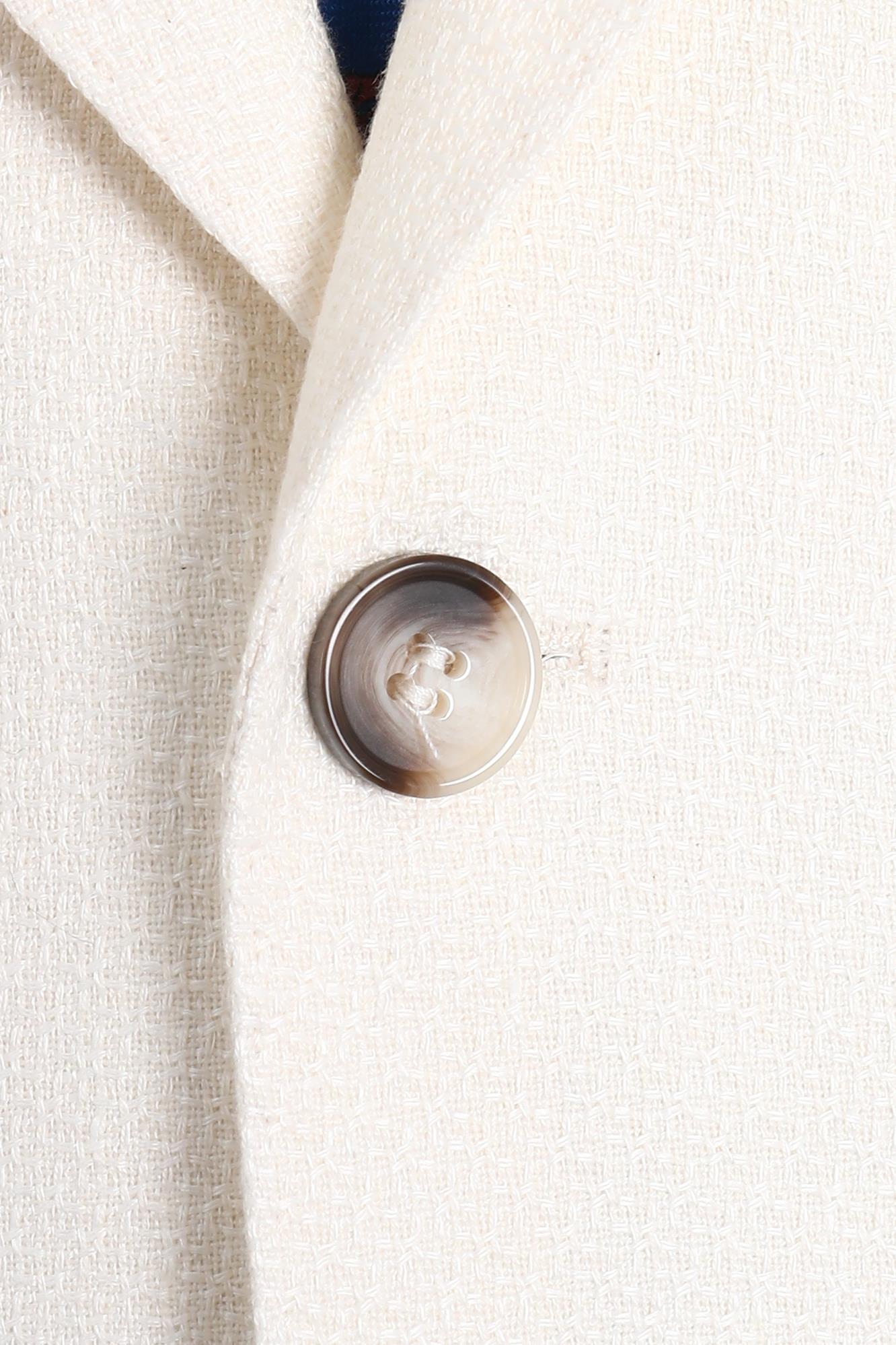 Kırlangıç Yaka Erkek Ceket-KAX5100S