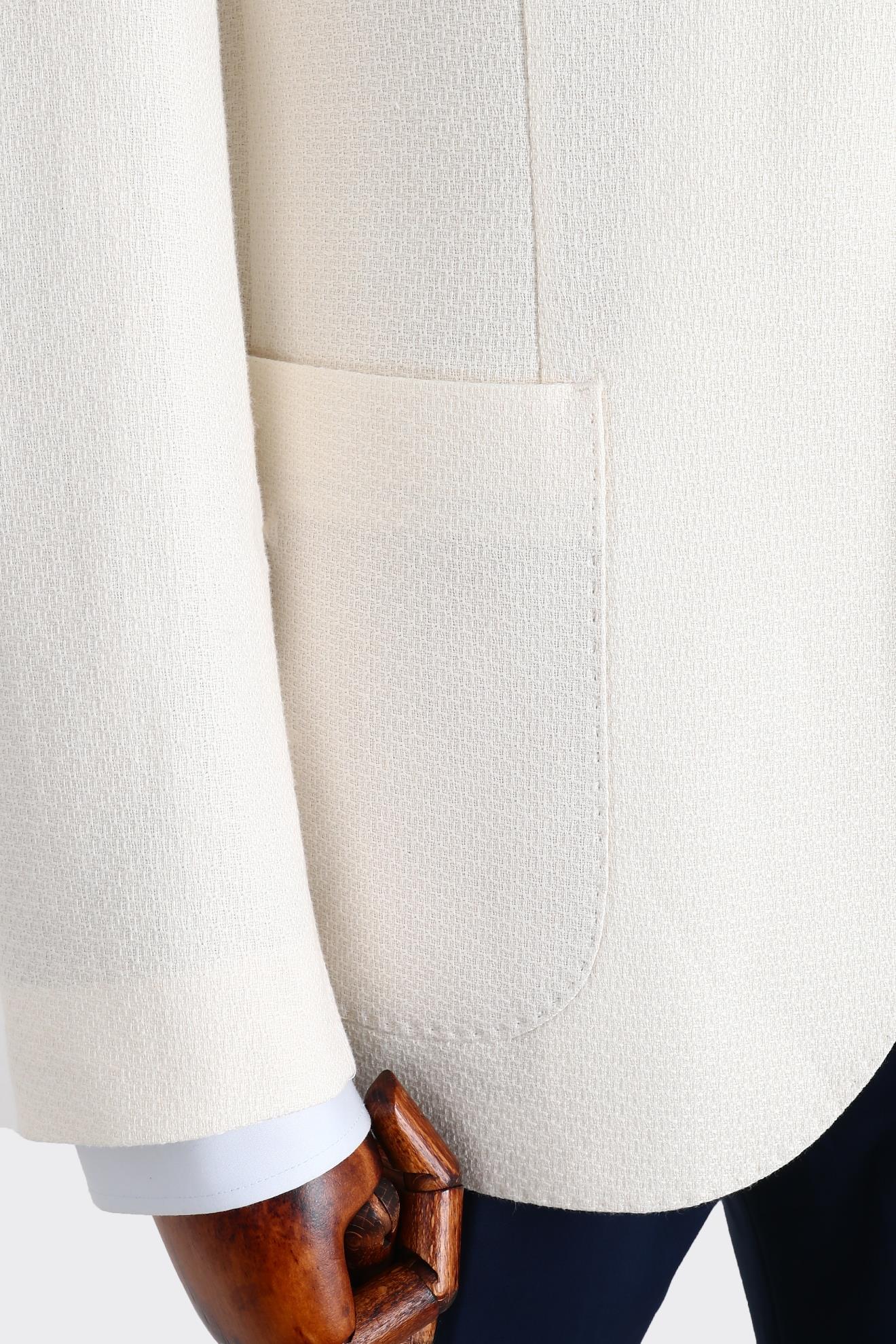 Kırlangıç Yaka Erkek Ceket-KAX5100S