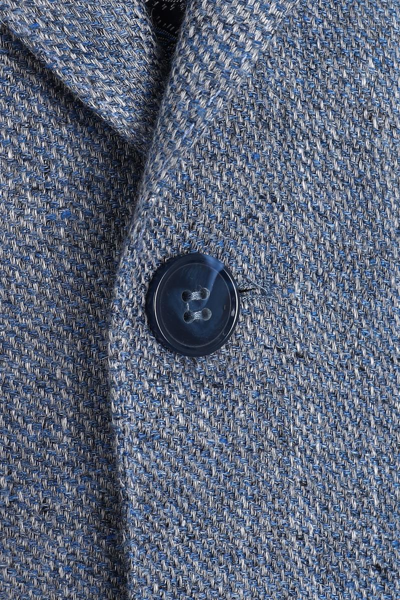 Kırlangıç Yaka Erkek Ceket-KAX5100S