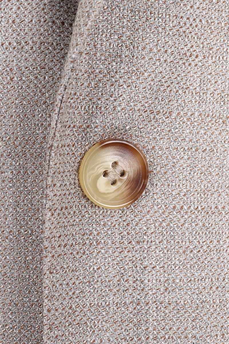 Kırlangıç Yaka Erkek Ceket-KAW5079S