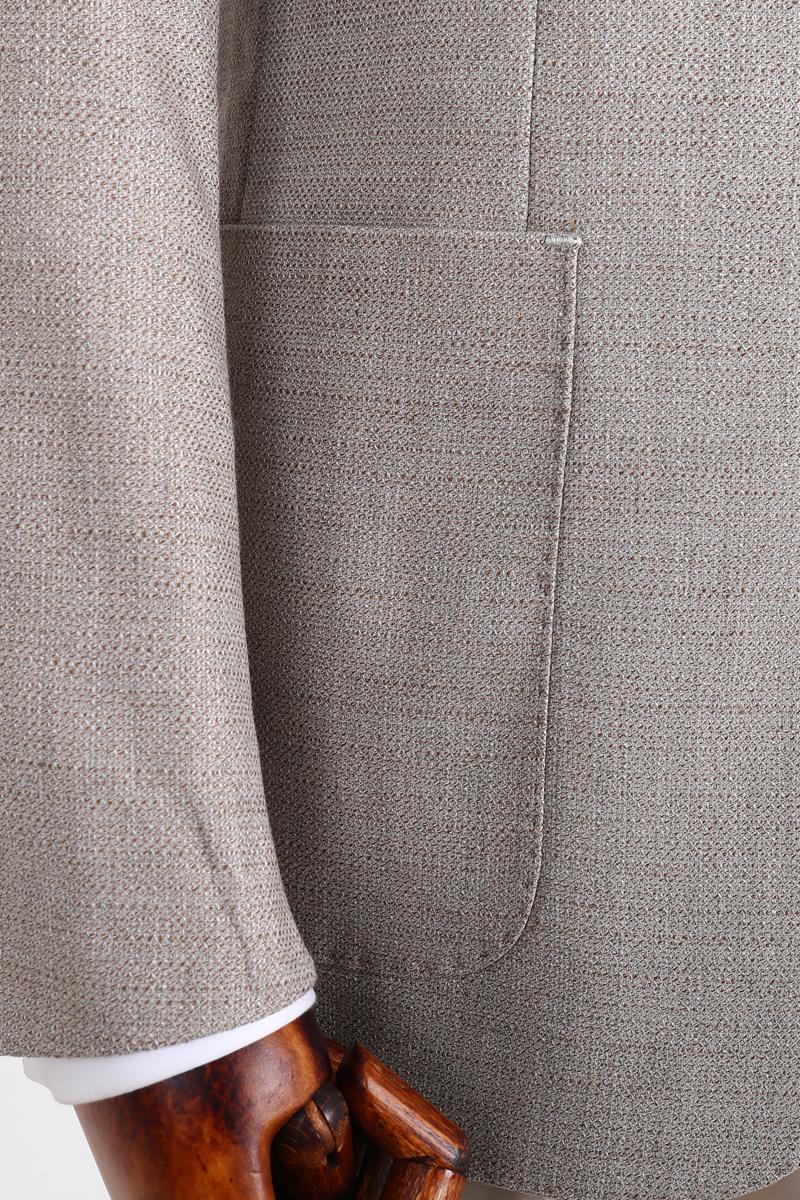 Kırlangıç Yaka Erkek Ceket-KAW5079S