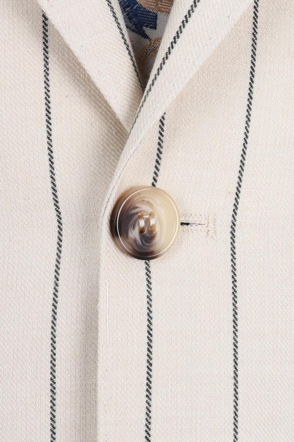 Kırlangıç Yaka Erkek Ceket-KAX5106S