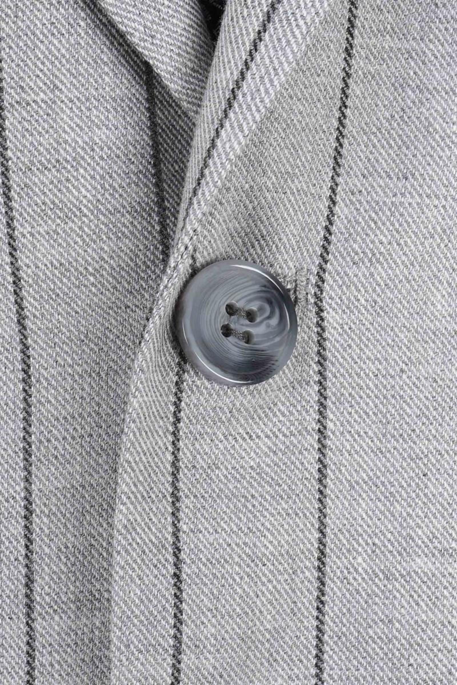 Kırlangıç Yaka Erkek Ceket-KAX5106S