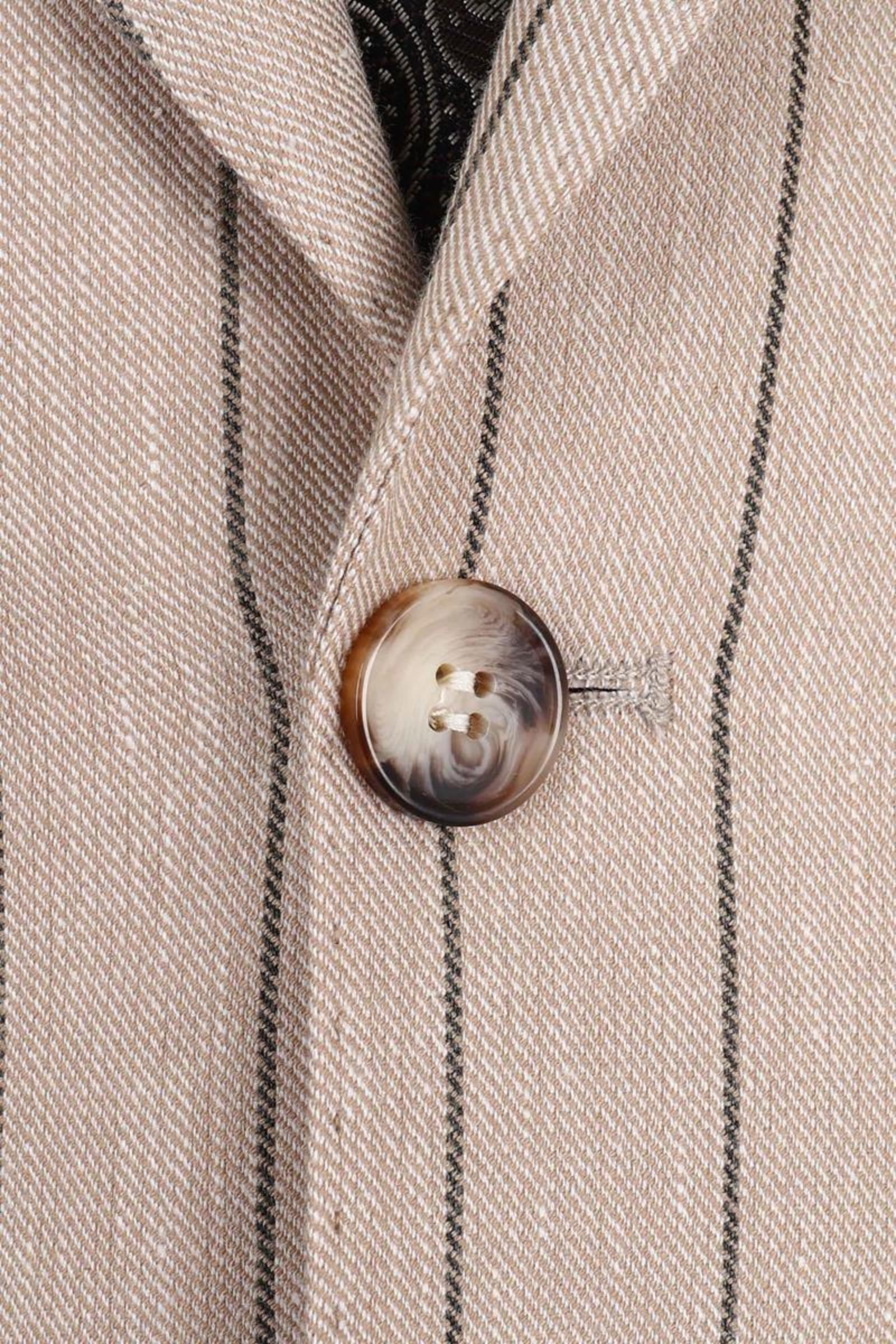 Kırlangıç Yaka Erkek Ceket-KAX5106S