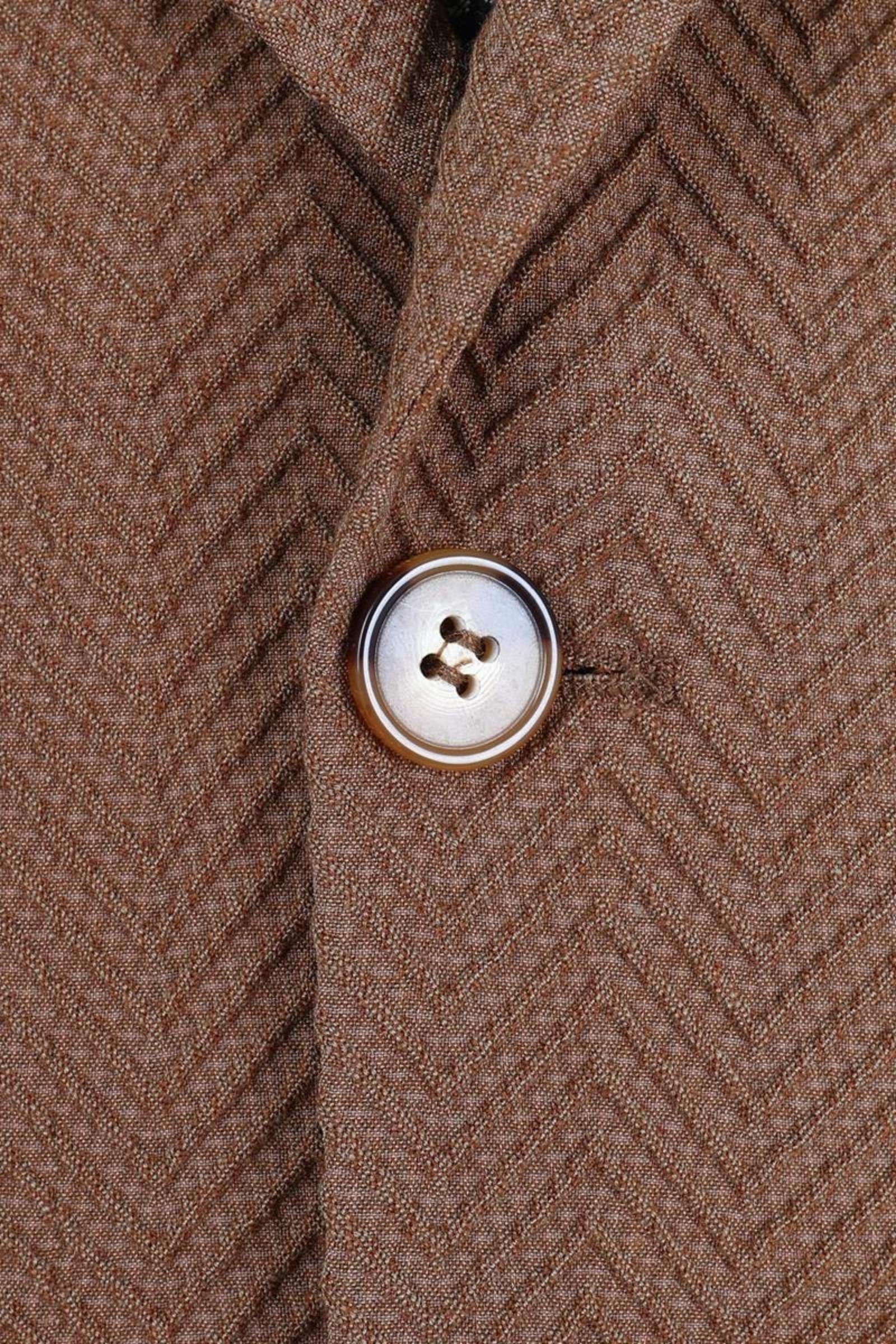 Kırlangıç Yaka Erkek Ceket-KAX5118S