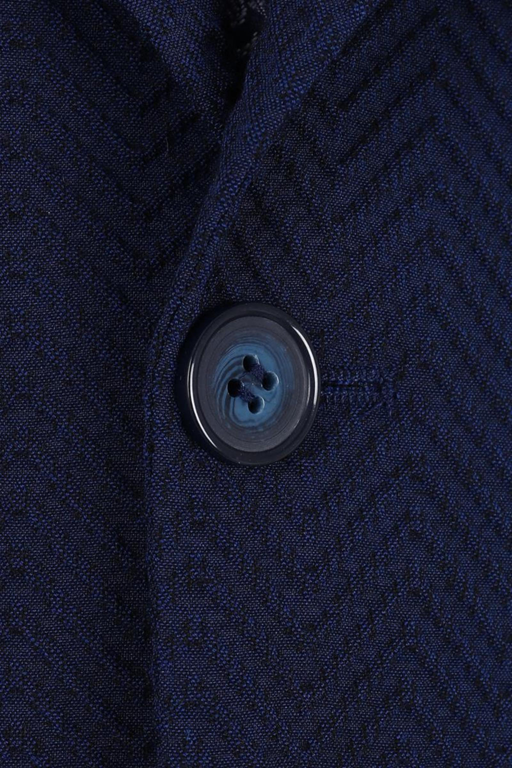 Kırlangıç Yaka Erkek Ceket-KAX5118S