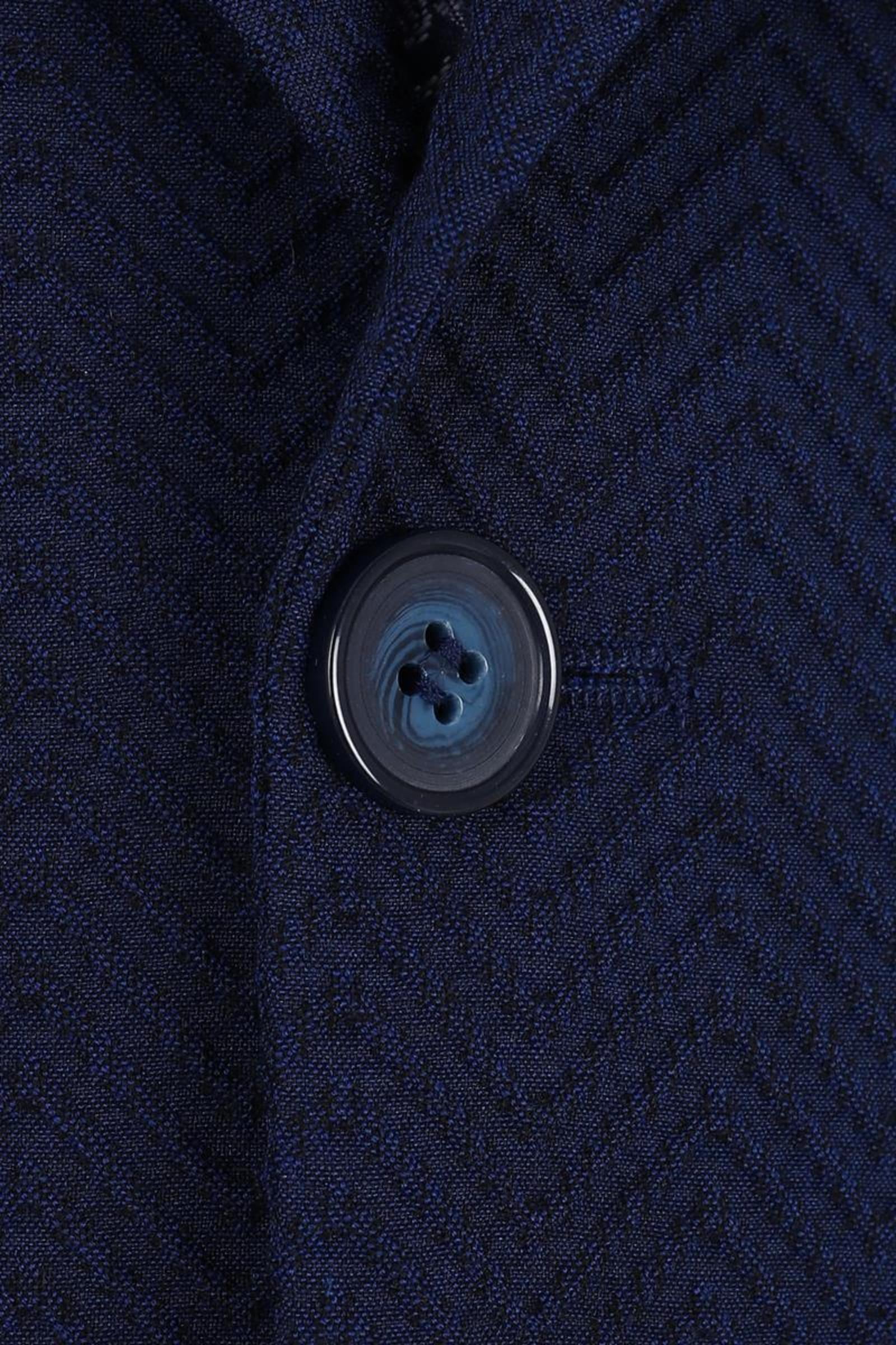 Kırlangıç Yaka Erkek Ceket-KAX5118S