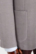 Ceket Out-KAX5118S